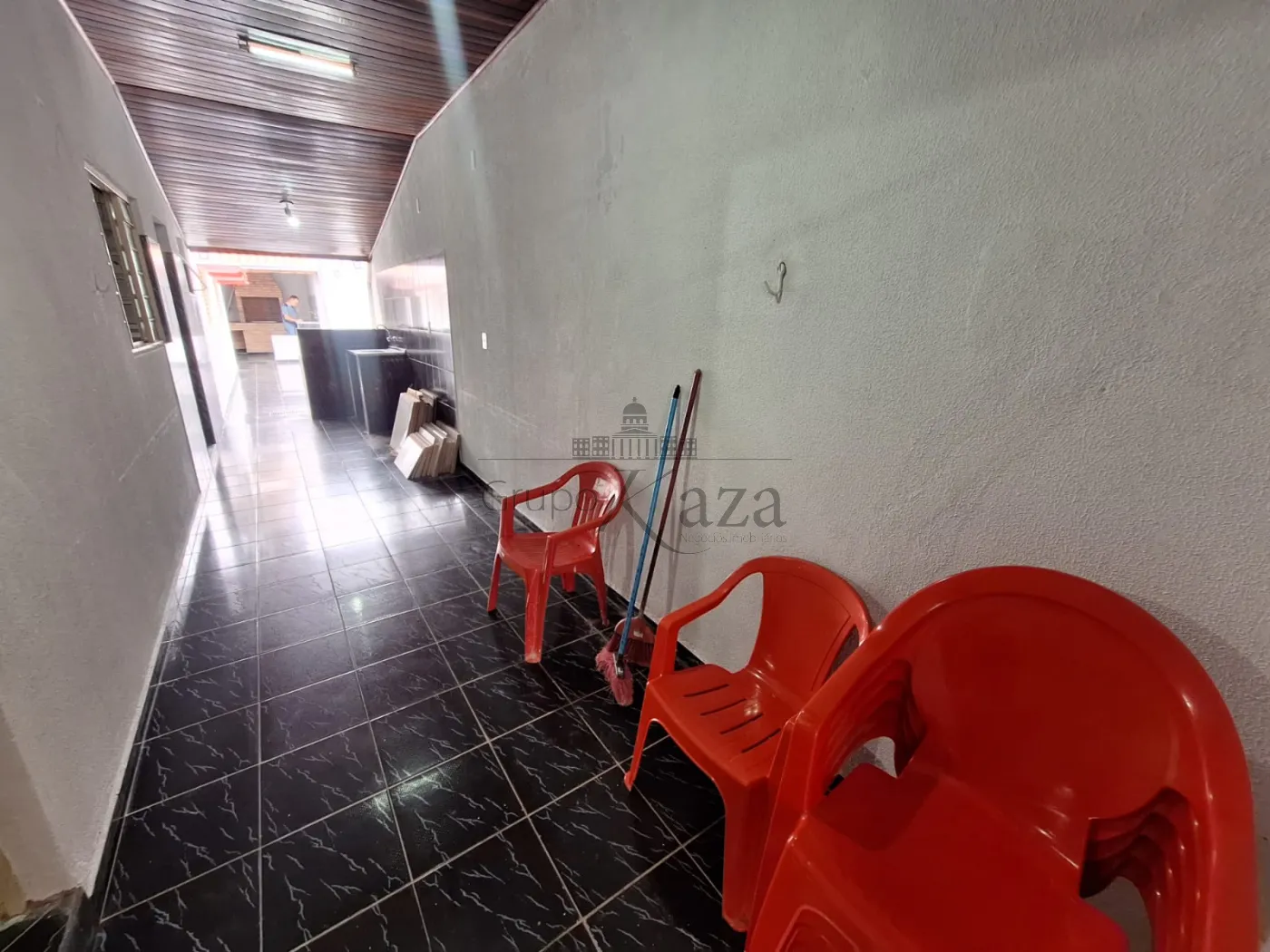 Foto 11 de Casa Térrea em Cidade Morumbi, São José dos Campos - imagem 11