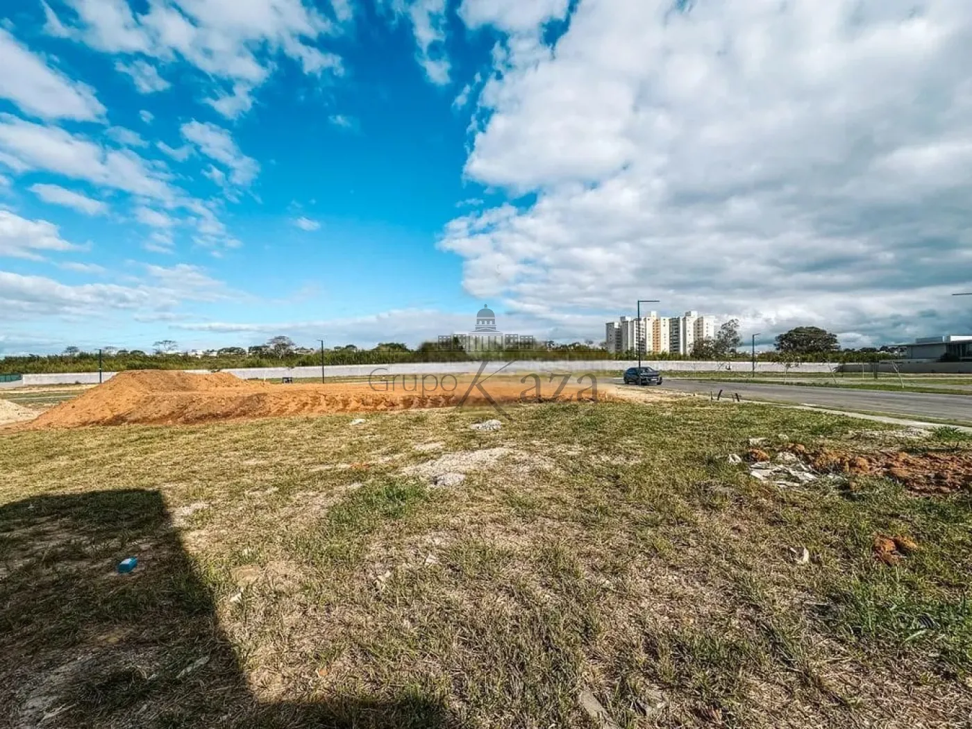 Foto 1 de Terreno Condomínio em Urbanova III, São José dos Campos - imagem 1 Foto 1 de Terreno Condomínio em Urbanova III, São José dos Campos - imagem 1