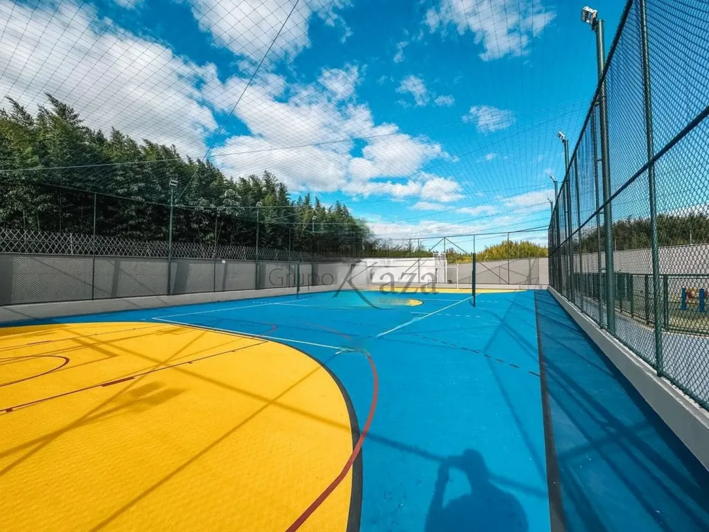 Foto 4 de Terreno Condomínio em Urbanova III, São José dos Campos - imagem 4