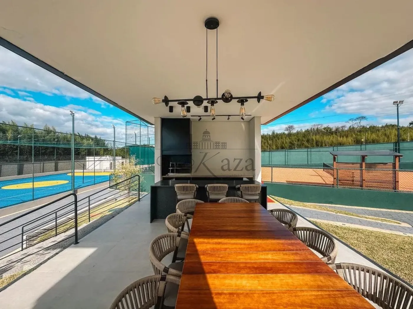 Foto 5 de Terreno Condomínio em Urbanova III, São José dos Campos - imagem 5