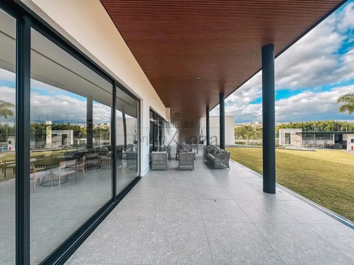 Foto 6 de Terreno Condomínio em Urbanova III, São José dos Campos - imagem 6