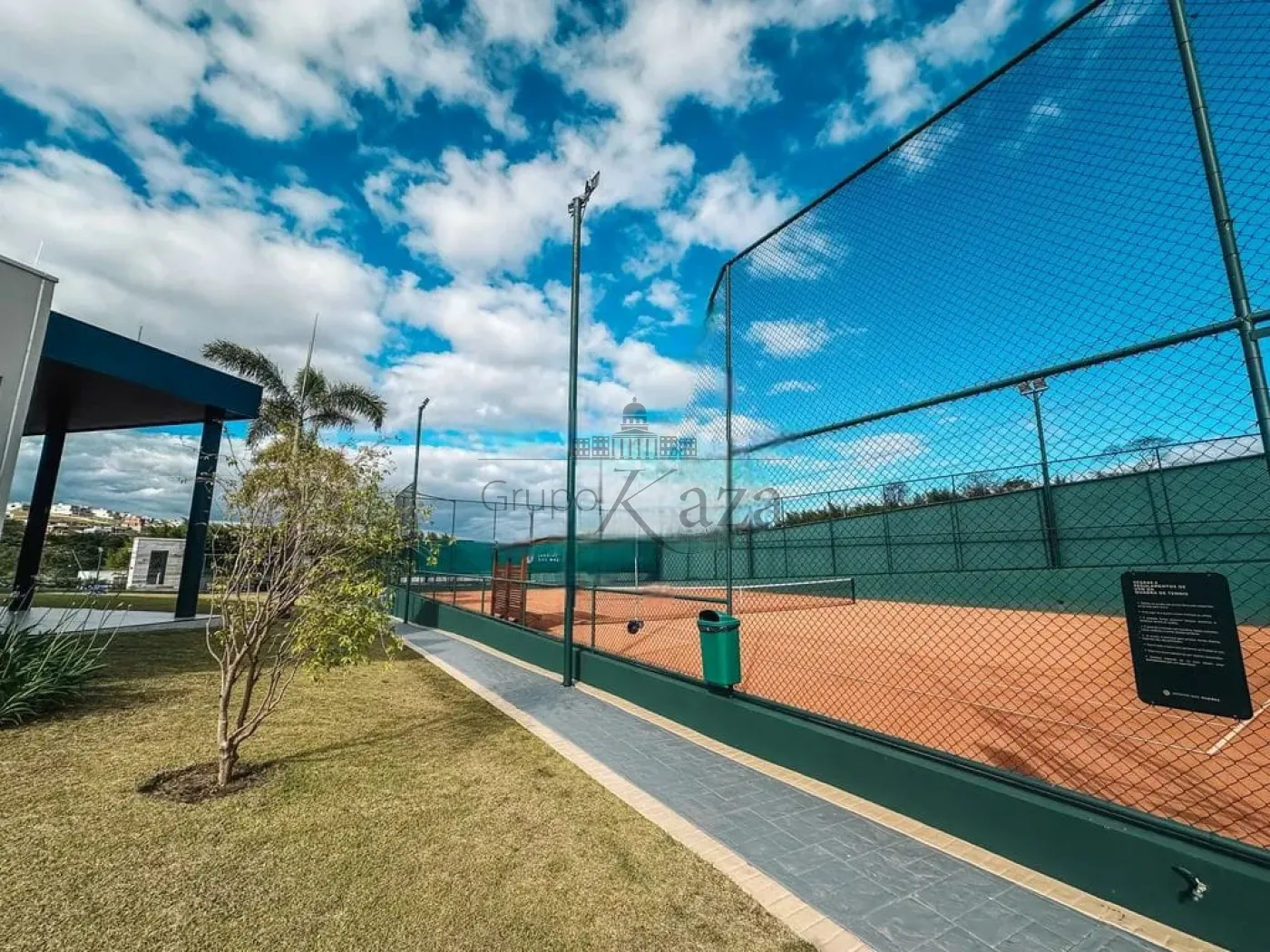 Foto 7 de Terreno Condomínio em Urbanova III, São José dos Campos - imagem 7