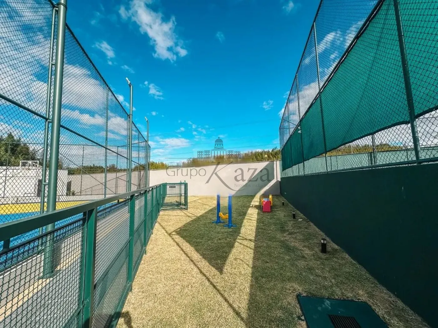 Foto 8 de Terreno Condomínio em Urbanova III, São José dos Campos - imagem 8