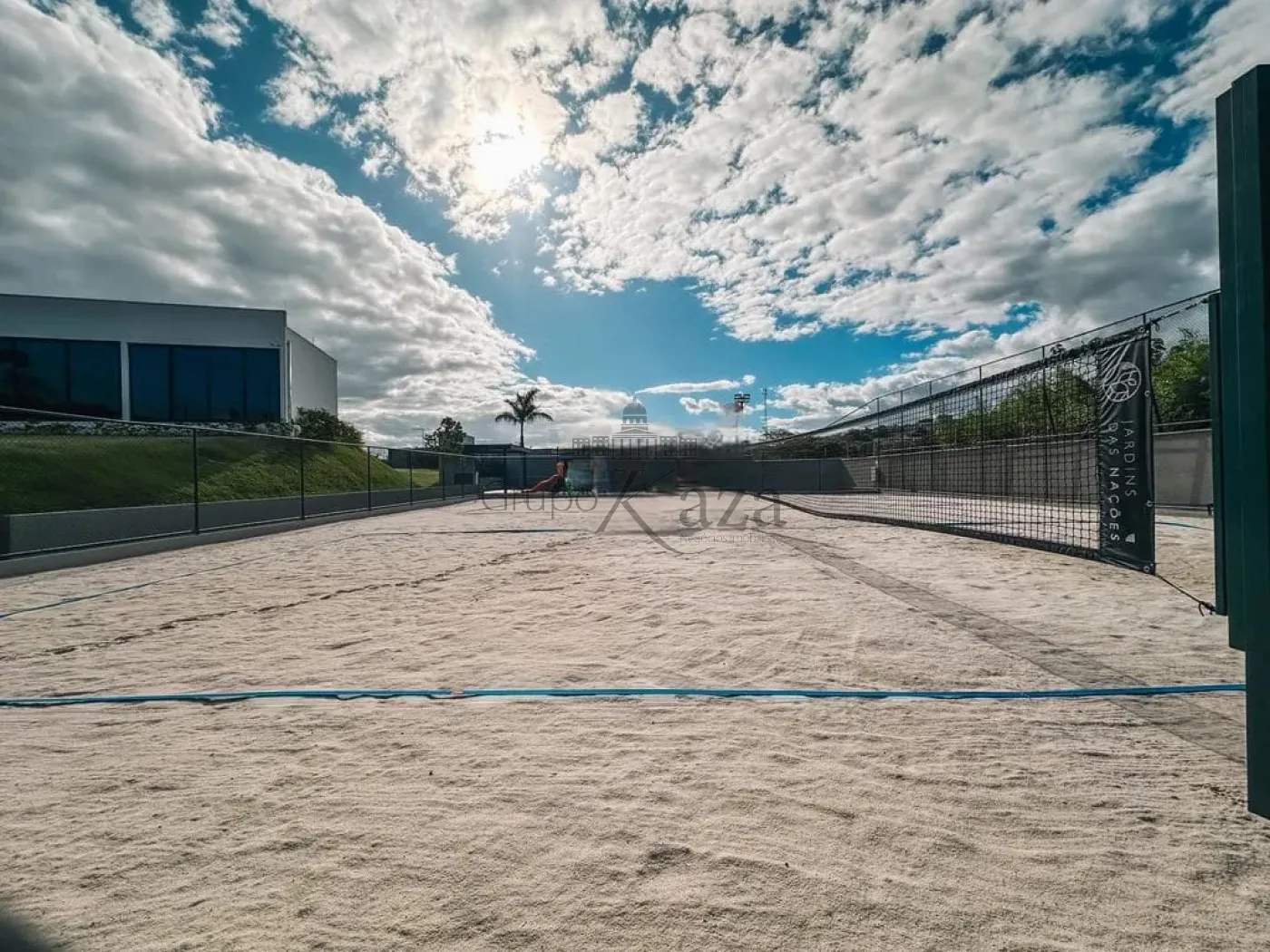 Foto 9 de Terreno Condomínio em Urbanova III, São José dos Campos - imagem 9