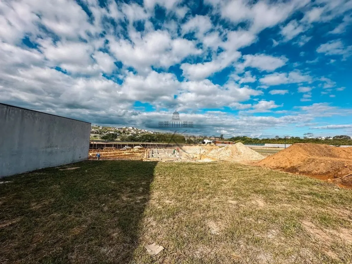 Foto 2 de Terreno Condomínio em Urbanova III, São José dos Campos - imagem 2 Foto 2 de Terreno Condomínio em Urbanova III, São José dos Campos - imagem 2