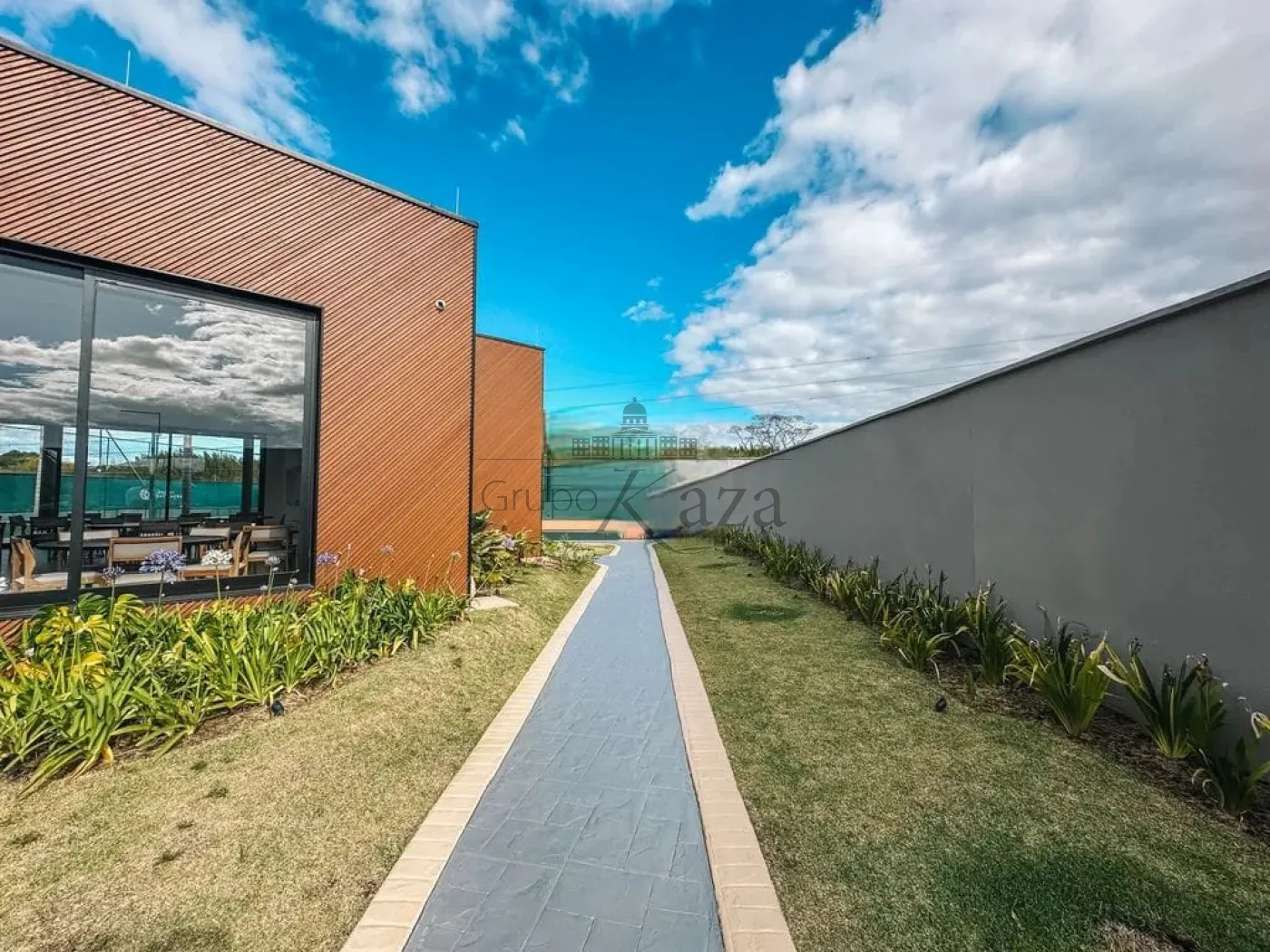 Foto 11 de Terreno Condomínio em Urbanova III, São José dos Campos - imagem 11