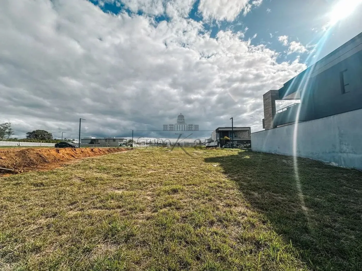 Foto 3 de Terreno Condomínio em Urbanova III, São José dos Campos - imagem 3 Foto 3 de Terreno Condomínio em Urbanova III, São José dos Campos - imagem 3