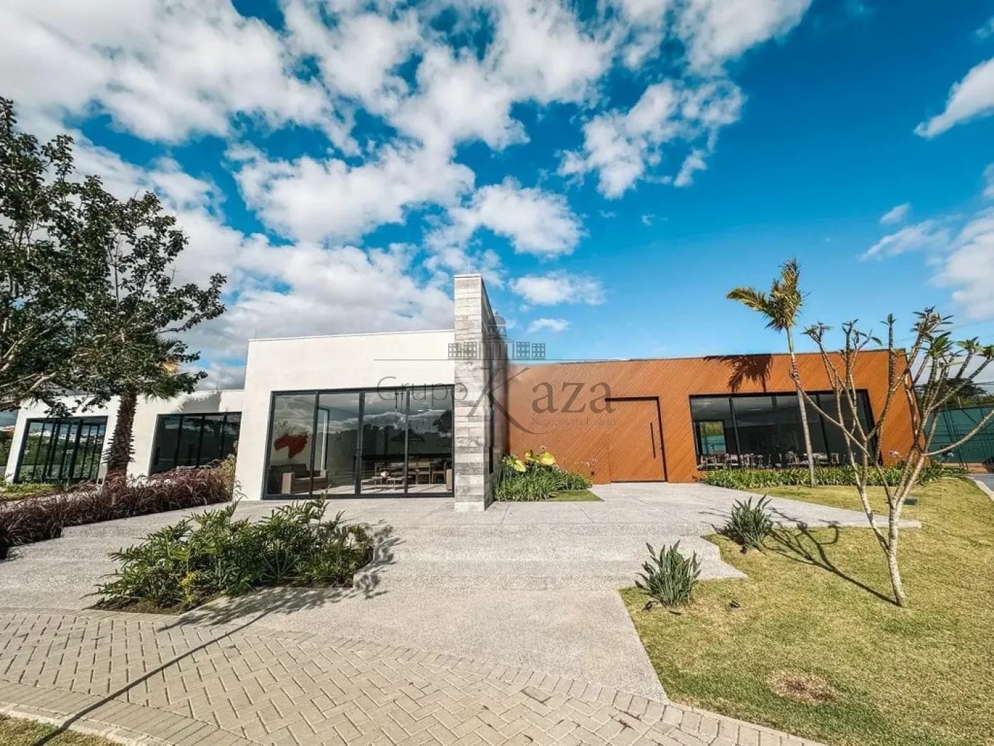 Foto 10 de Terreno Condomínio em Urbanova III, São José dos Campos - imagem 10