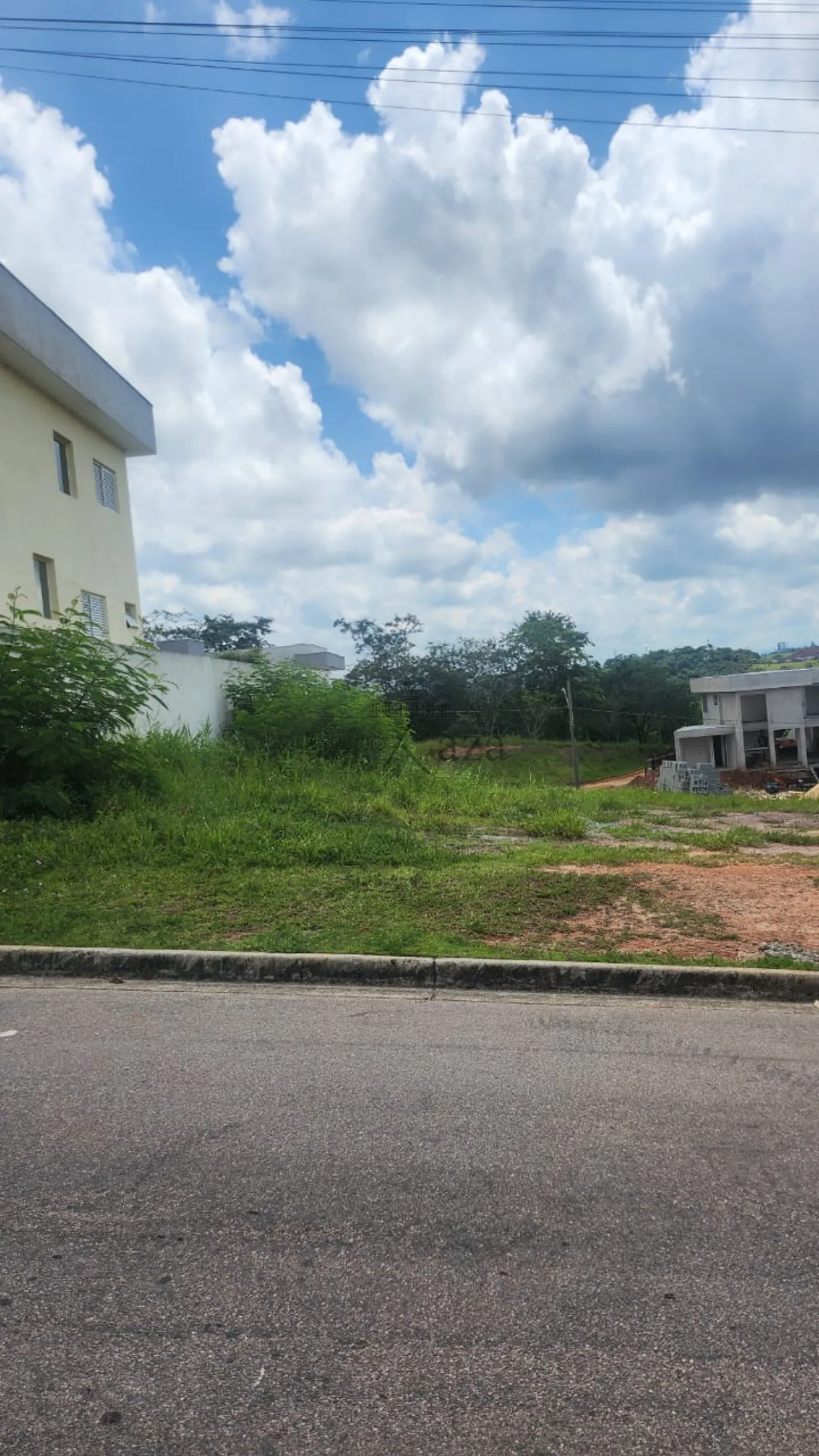 Foto 4 de Terreno Condomínio em Putim, São José dos Campos - imagem 4