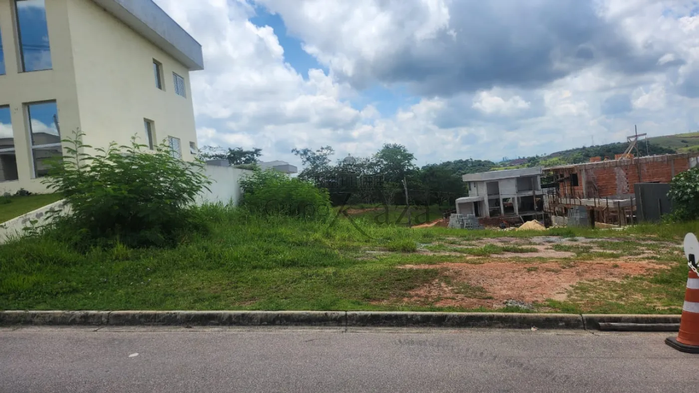 Foto 5 de Terreno Condomínio em Putim, São José dos Campos - imagem 5