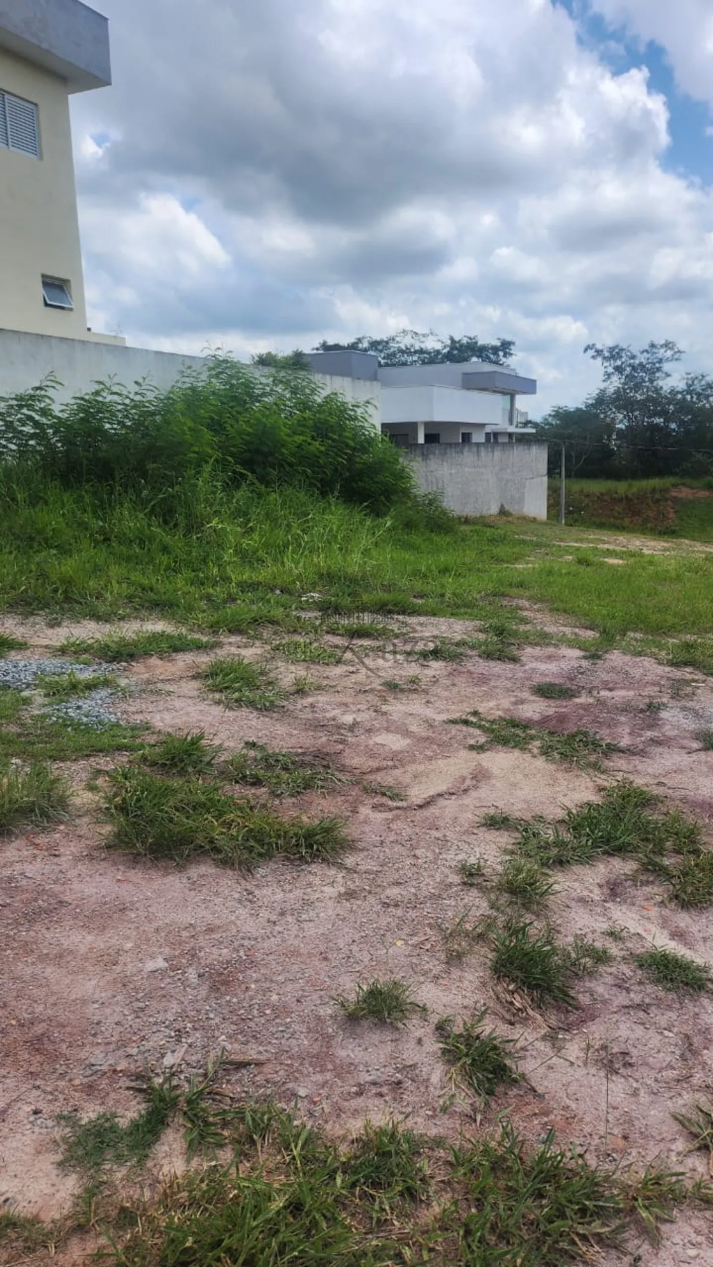 Foto 3 de Terreno Condomínio em Putim, São José dos Campos - imagem 3 Foto 3 de Terreno Condomínio em Putim, São José dos Campos - imagem 3