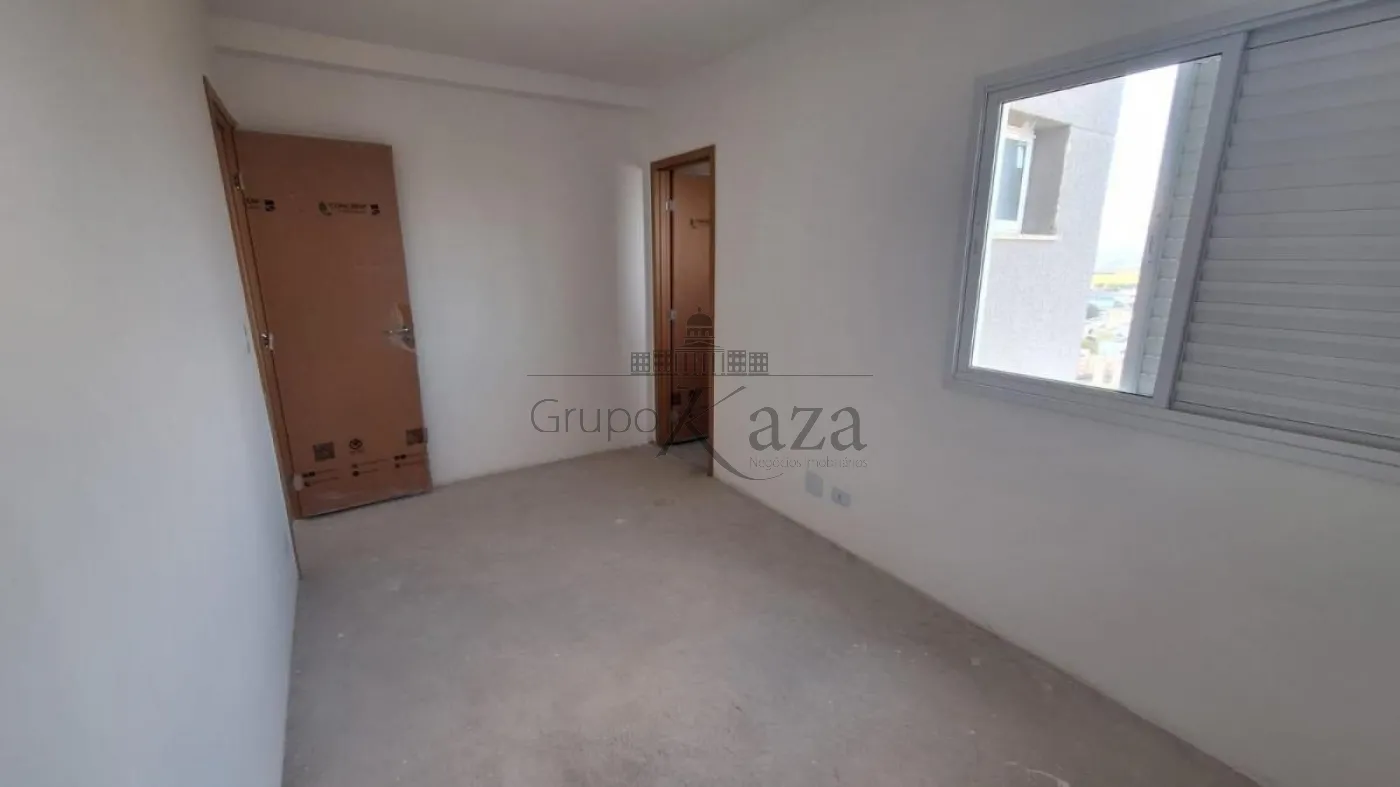Foto 7 de Apartamento Padrão em Jardim Califórnia, Jacareí - imagem 7