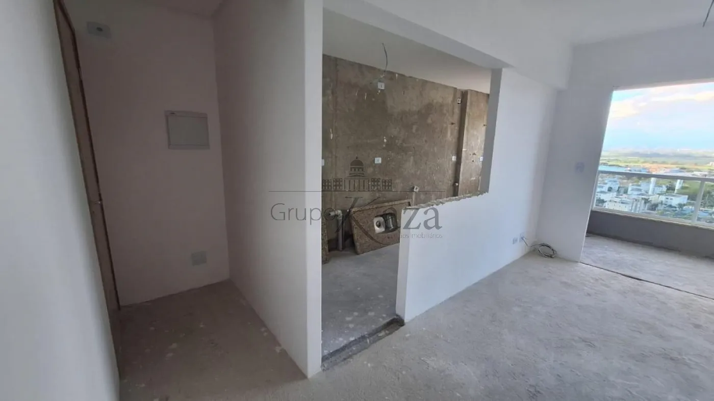 Foto 2 de Apartamento Padrão em Jardim Califórnia, Jacareí - imagem 2 Foto 2 de Apartamento Padrão em Jardim Califórnia, Jacareí - imagem 2