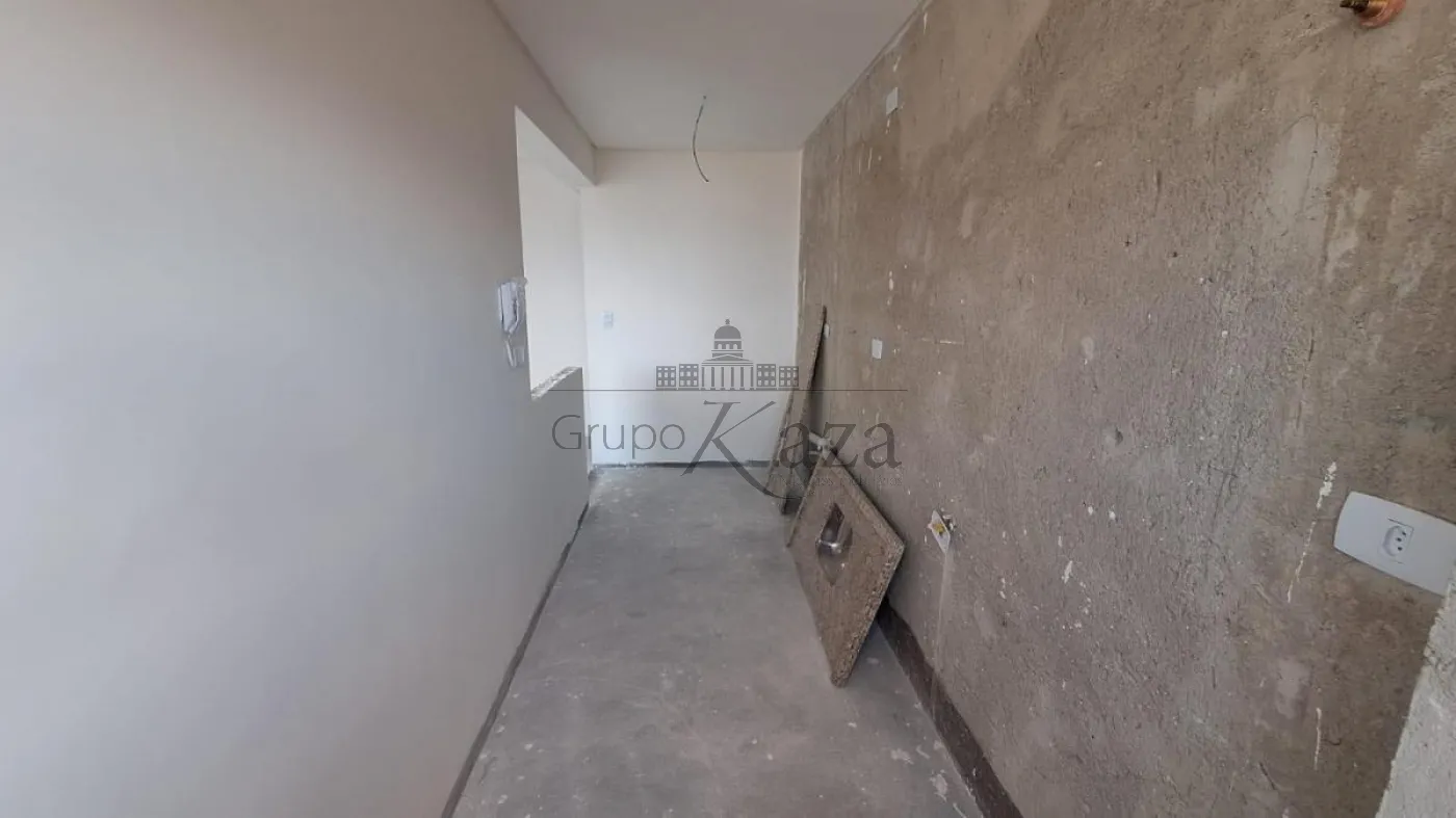 Foto 4 de Apartamento Padrão em Jardim Califórnia, Jacareí - imagem 4