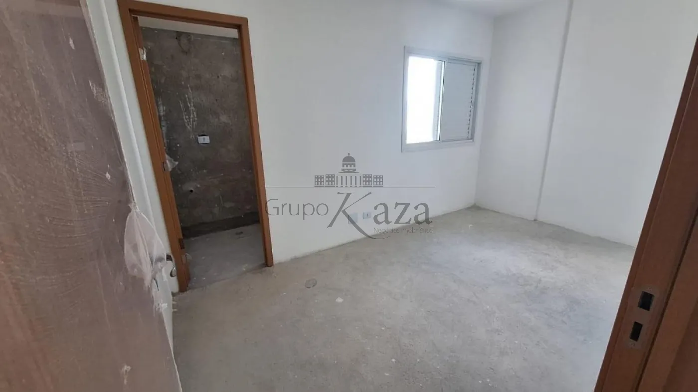 Foto 6 de Apartamento Padrão em Jardim Califórnia, Jacareí - imagem 6