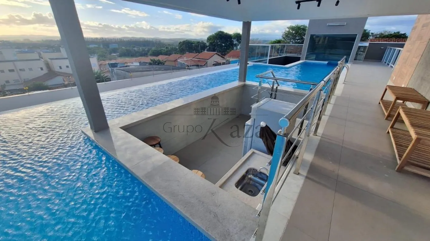 Foto 18 de Apartamento Padrão em Jardim Califórnia, Jacareí - imagem 18