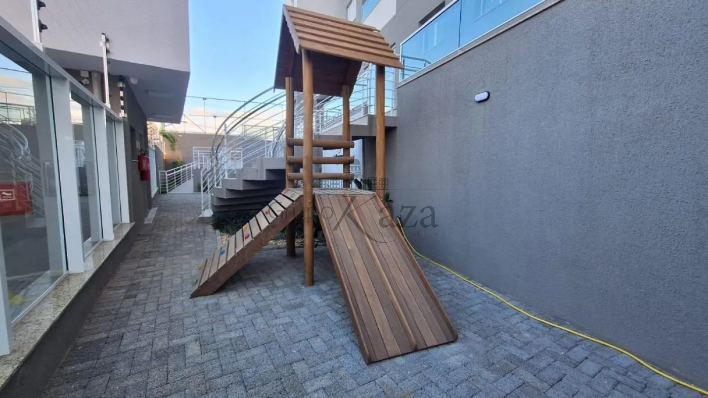 Foto 15 de Apartamento Padrão em Jardim Califórnia, Jacareí - imagem 15