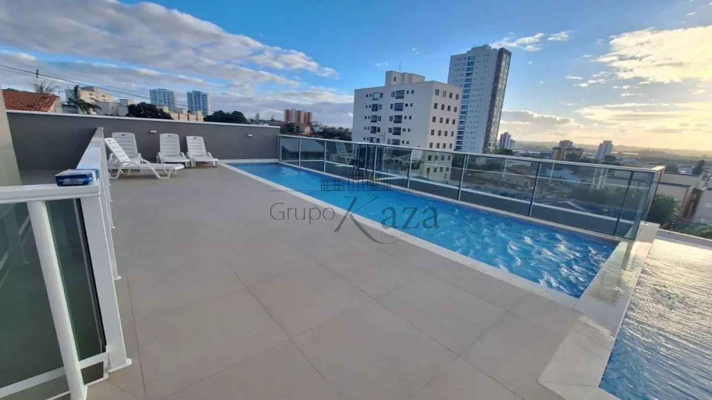 Foto 19 de Apartamento Padrão em Jardim Califórnia, Jacareí - imagem 19