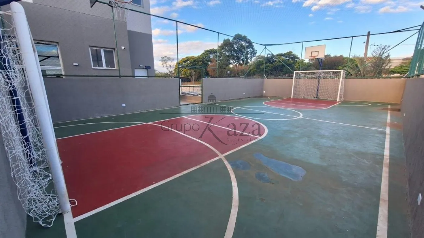 Foto 17 de Apartamento Padrão em Jardim Califórnia, Jacareí - imagem 17