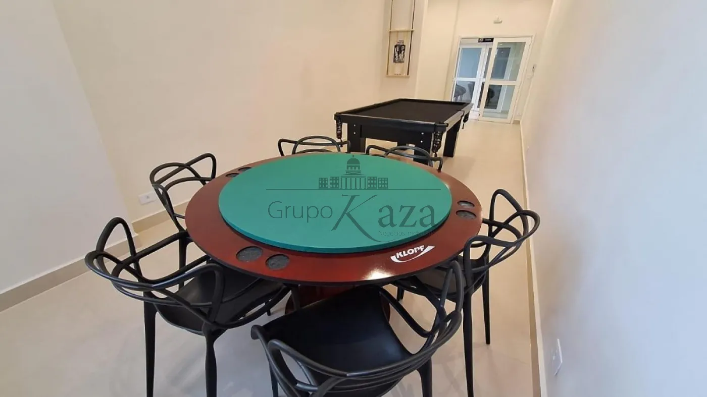 Foto 11 de Apartamento Padrão em Jardim Califórnia, Jacareí - imagem 11