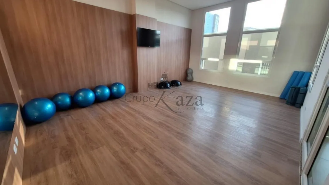 Foto 13 de Apartamento Padrão em Jardim Califórnia, Jacareí - imagem 13
