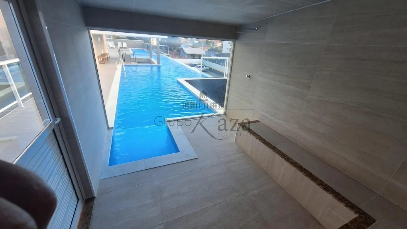 Foto 16 de Apartamento Padrão em Jardim Califórnia, Jacareí - imagem 16