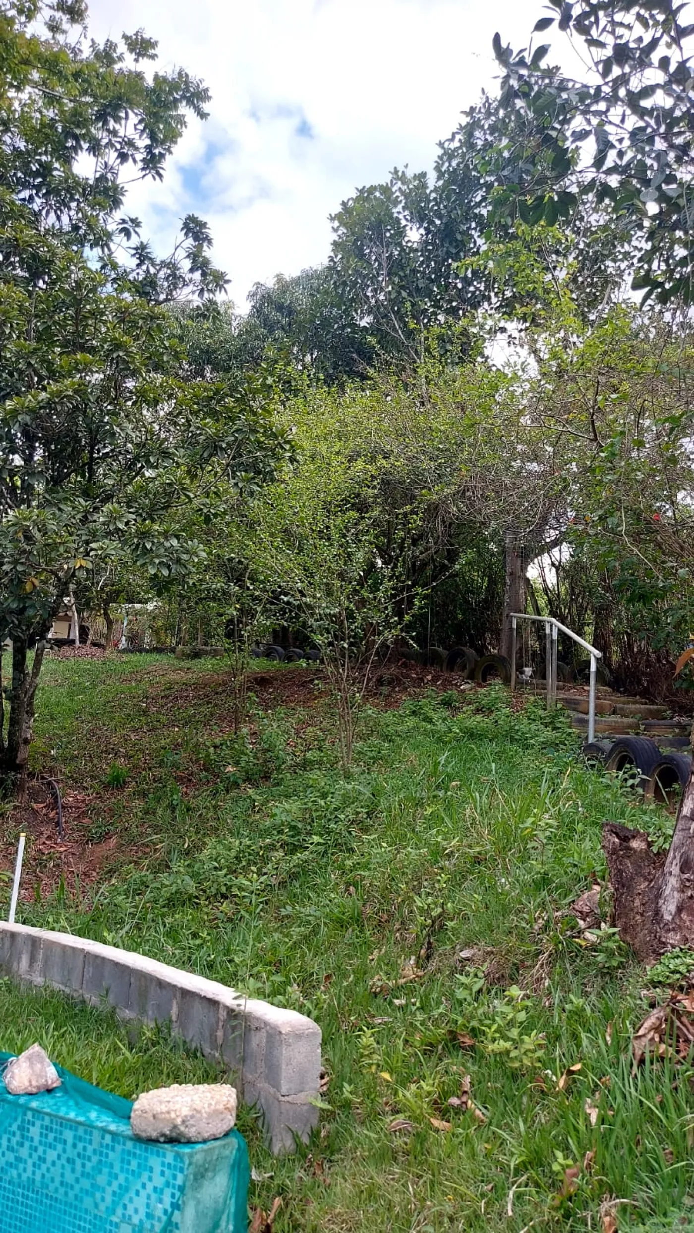 Foto 17 de Rural Chácara em Jardim Majestic, São José dos Campos - imagem 17