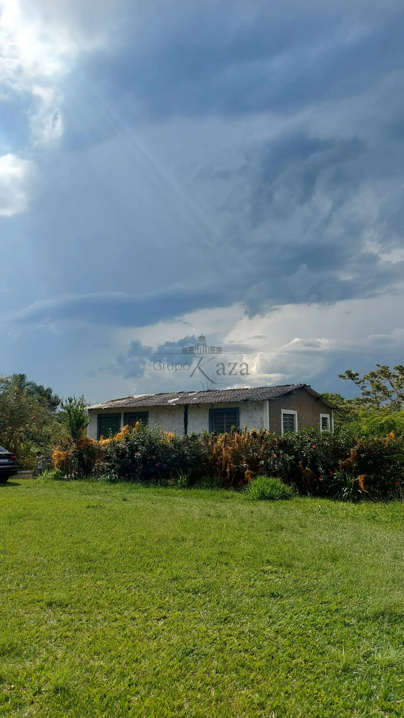 Foto 15 de Rural Chácara em Jardim Majestic, São José dos Campos - imagem 15