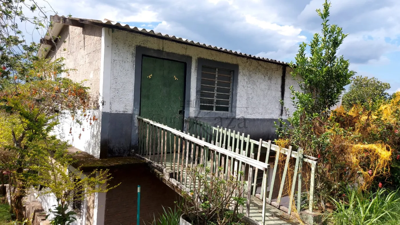 Foto 14 de Rural Chácara em Jardim Majestic, São José dos Campos - imagem 14