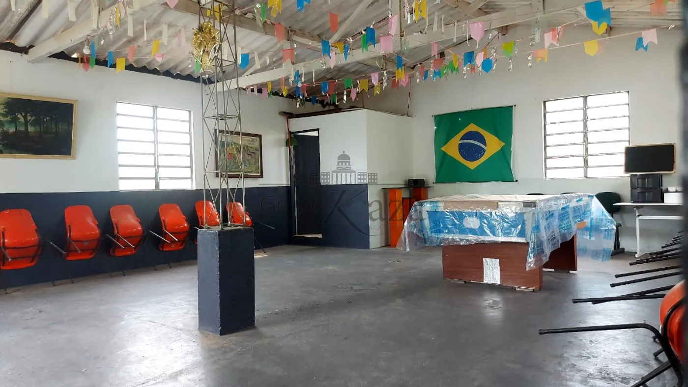 Foto 8 de Rural Chácara em Jardim Majestic, São José dos Campos - imagem 8