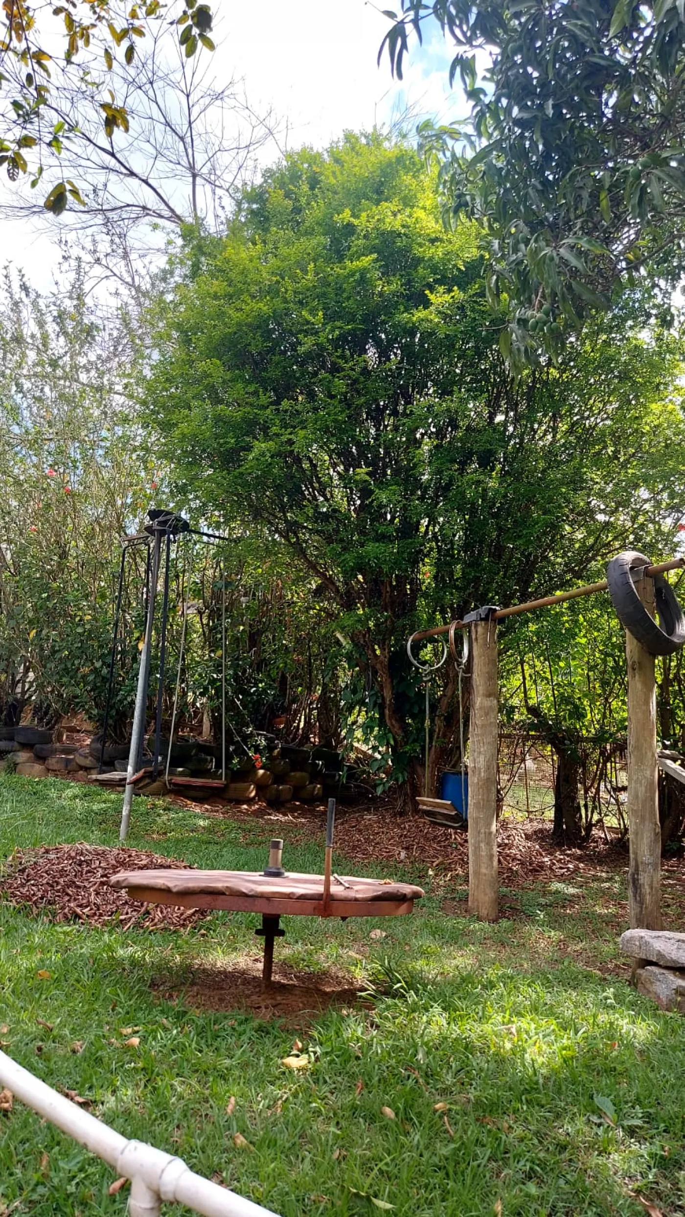 Foto 19 de Rural Chácara em Jardim Majestic, São José dos Campos - imagem 19