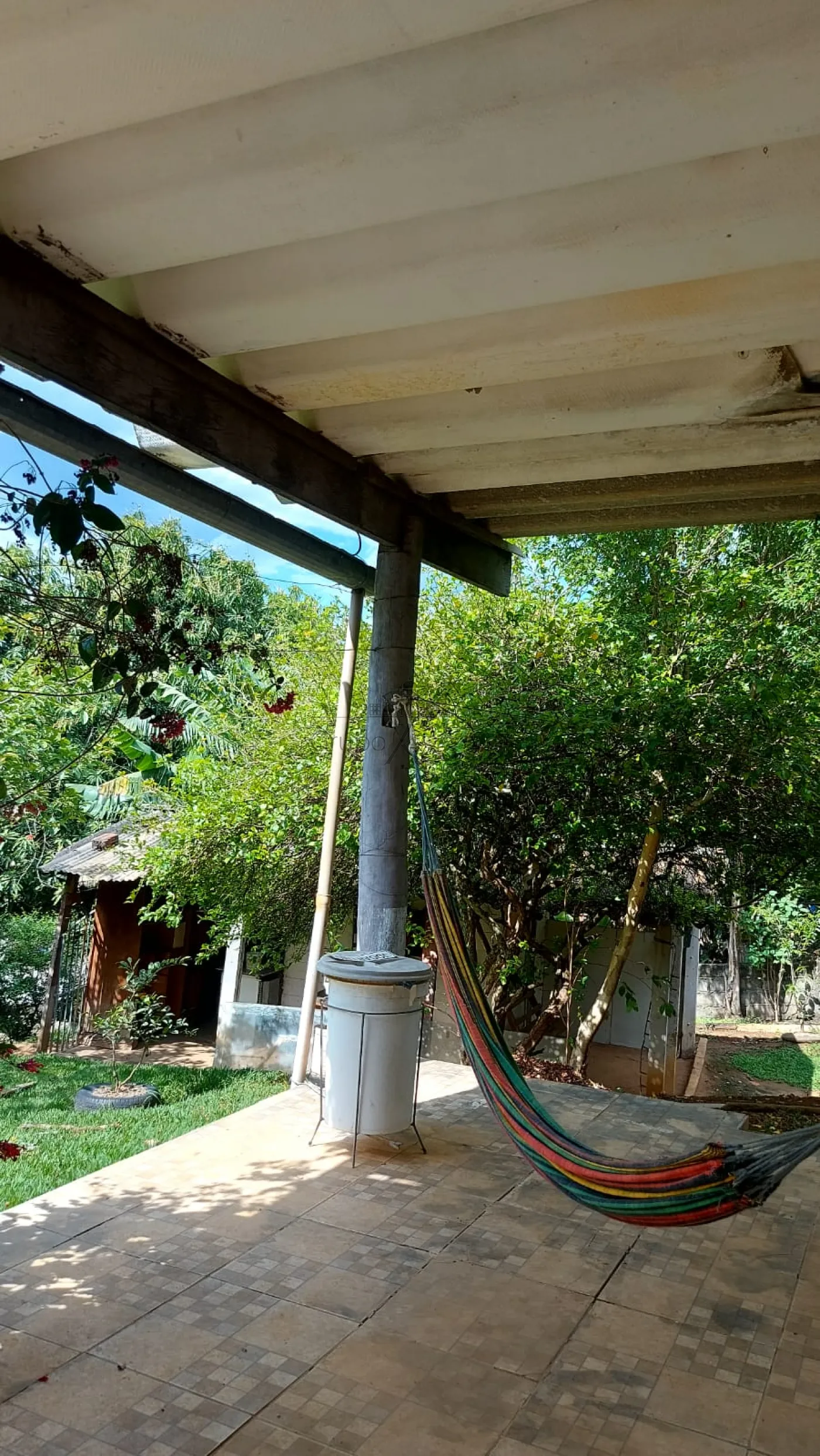 Foto 10 de Rural Chácara em Jardim Majestic, São José dos Campos - imagem 10