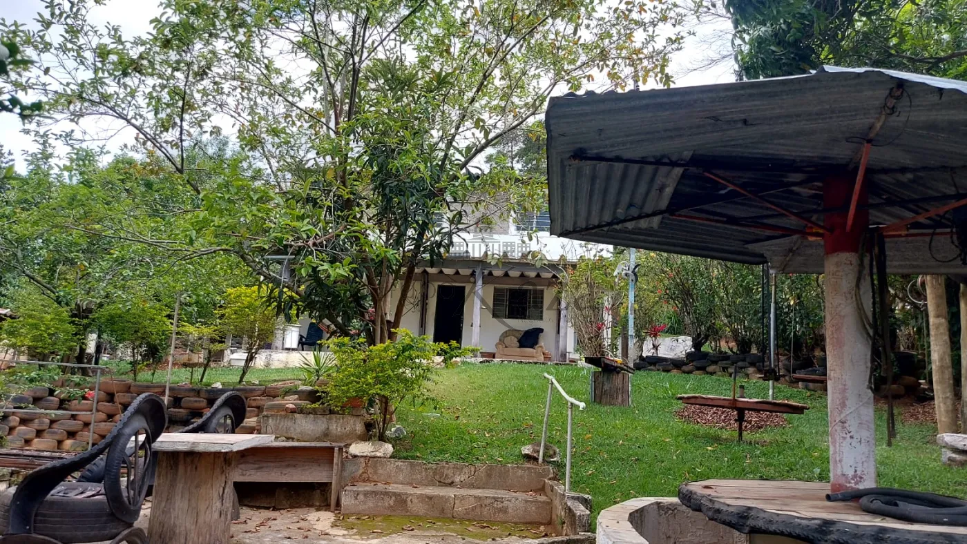 Foto 21 de Rural Chácara em Jardim Majestic, São José dos Campos - imagem 21