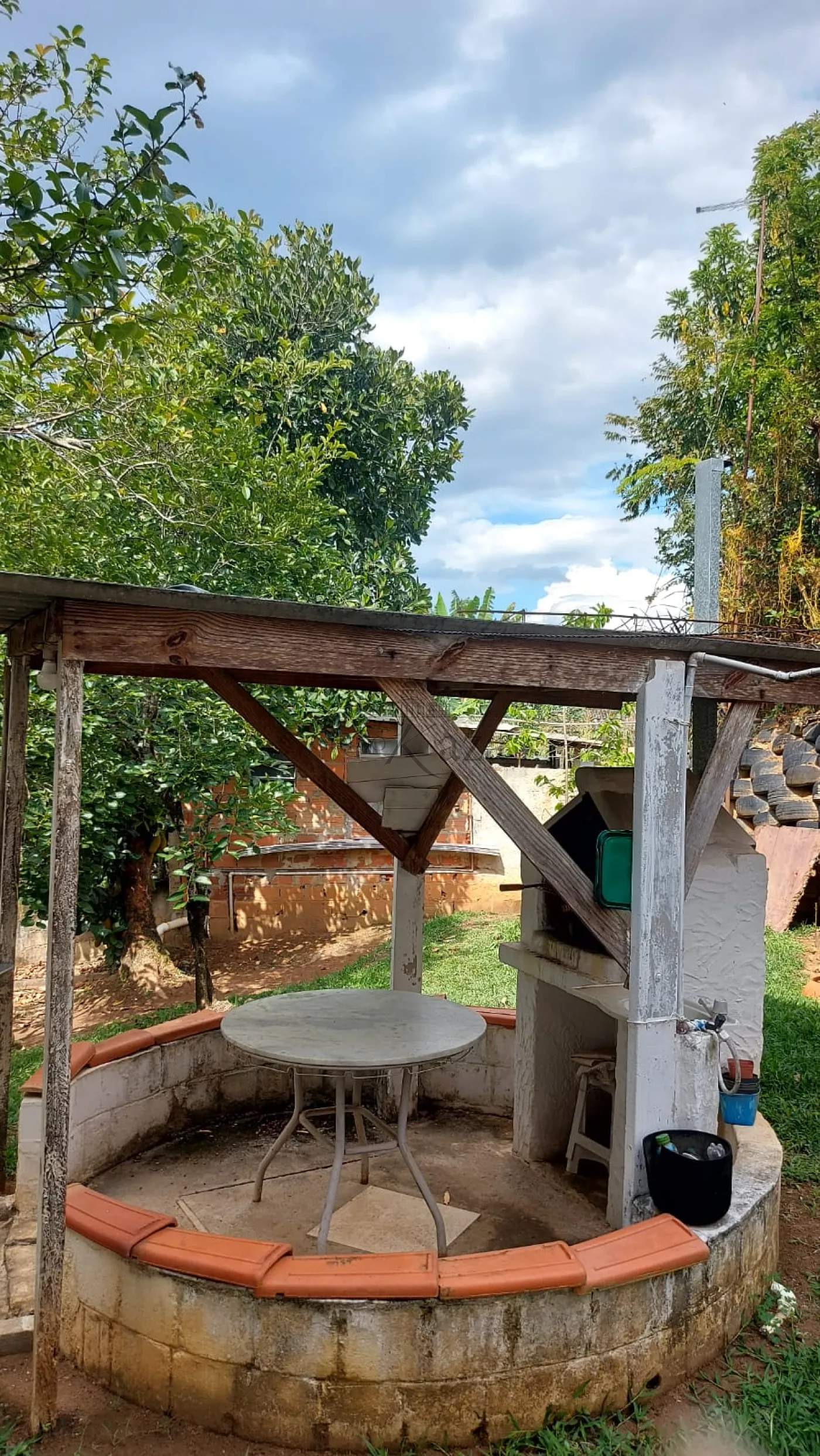 Foto 22 de Rural Chácara em Jardim Majestic, São José dos Campos - imagem 22