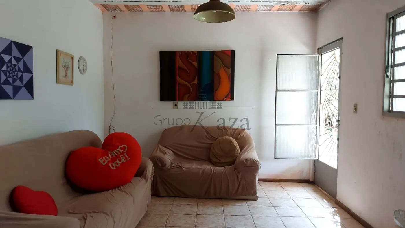 Foto 1 de Rural Chácara em Jardim Majestic, São José dos Campos - imagem 1 Foto 1 de Rural Chácara em Jardim Majestic, São José dos Campos - imagem 1