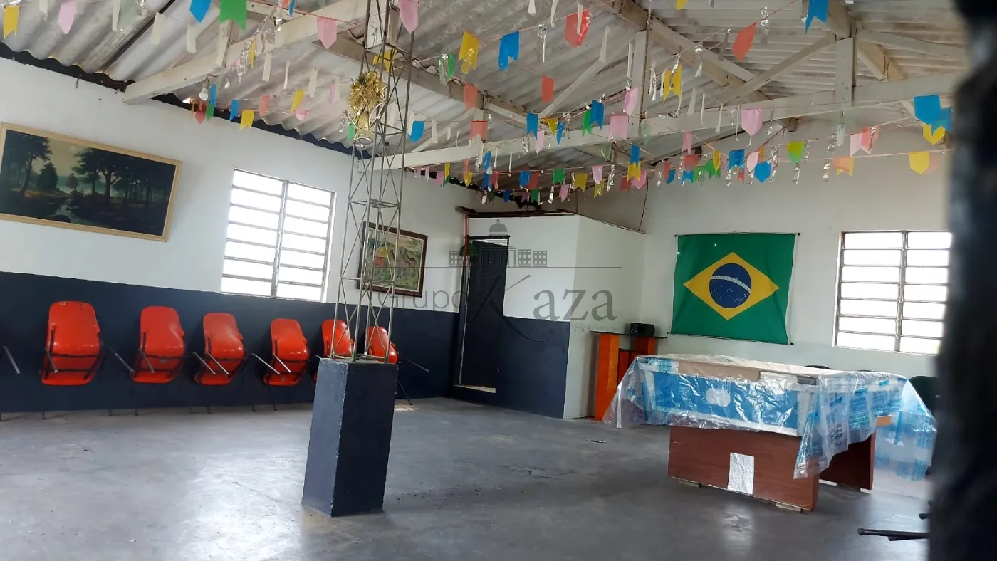 Foto 9 de Rural Chácara em Jardim Majestic, São José dos Campos - imagem 9