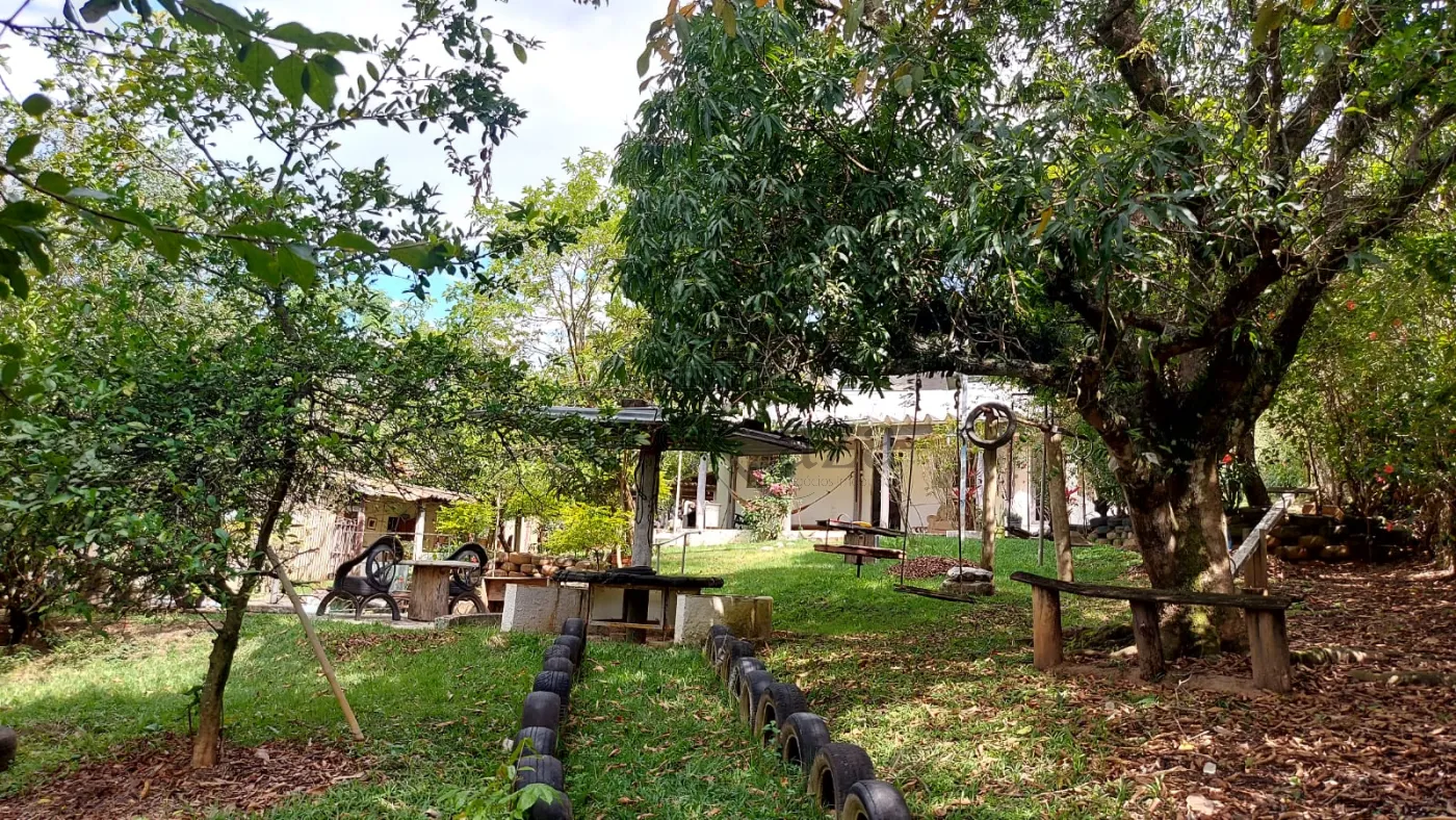 Foto 31 de Rural Chácara em Jardim Majestic, São José dos Campos - imagem 31