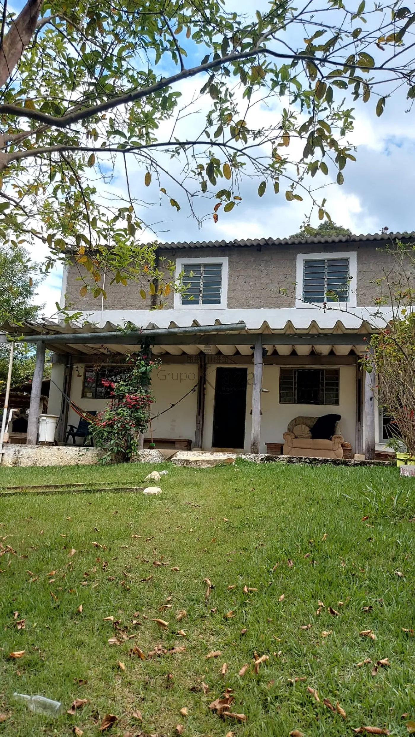 Foto 12 de Rural Chácara em Jardim Majestic, São José dos Campos - imagem 12