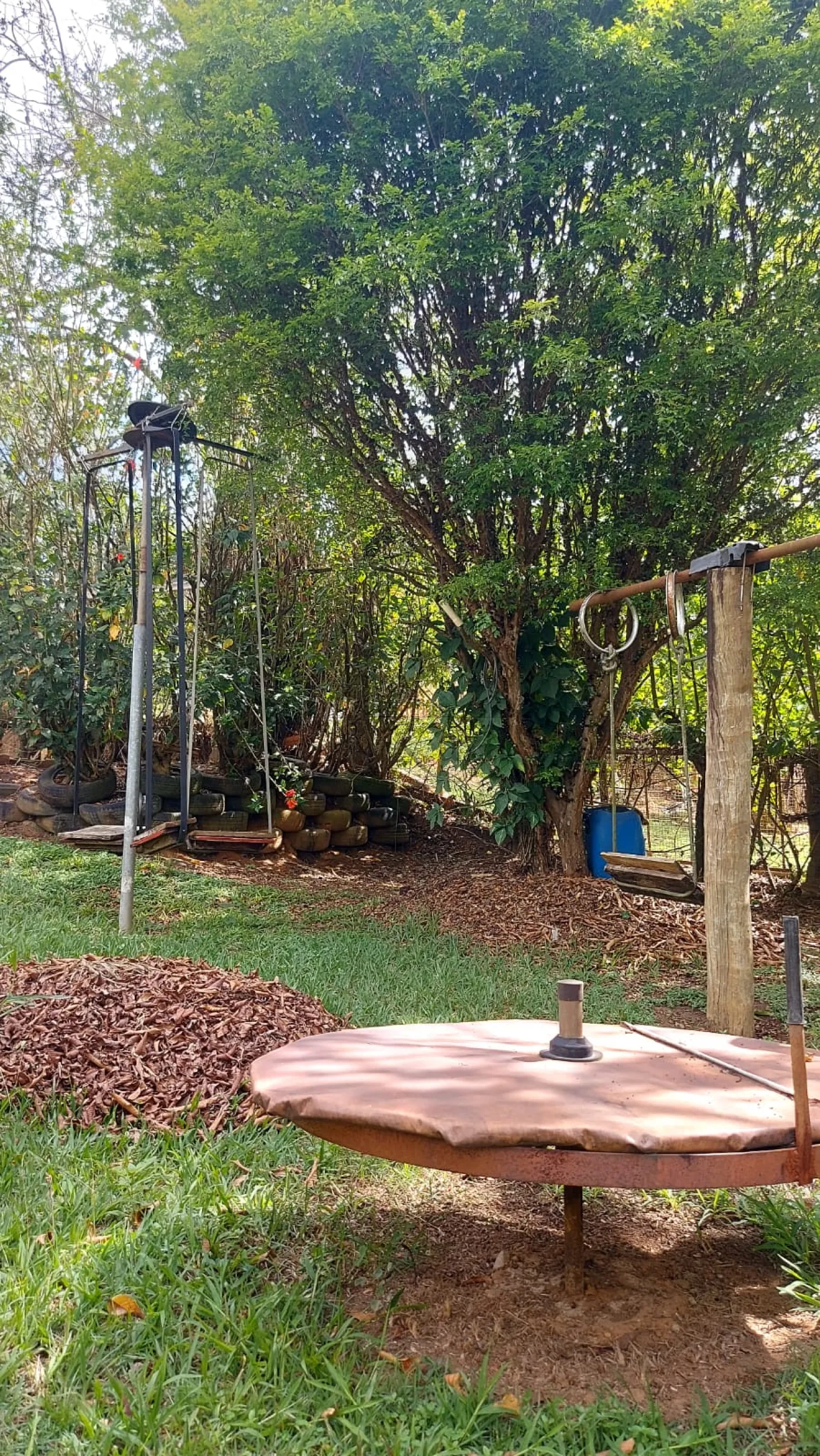 Foto 33 de Rural Chácara em Jardim Majestic, São José dos Campos - imagem 33