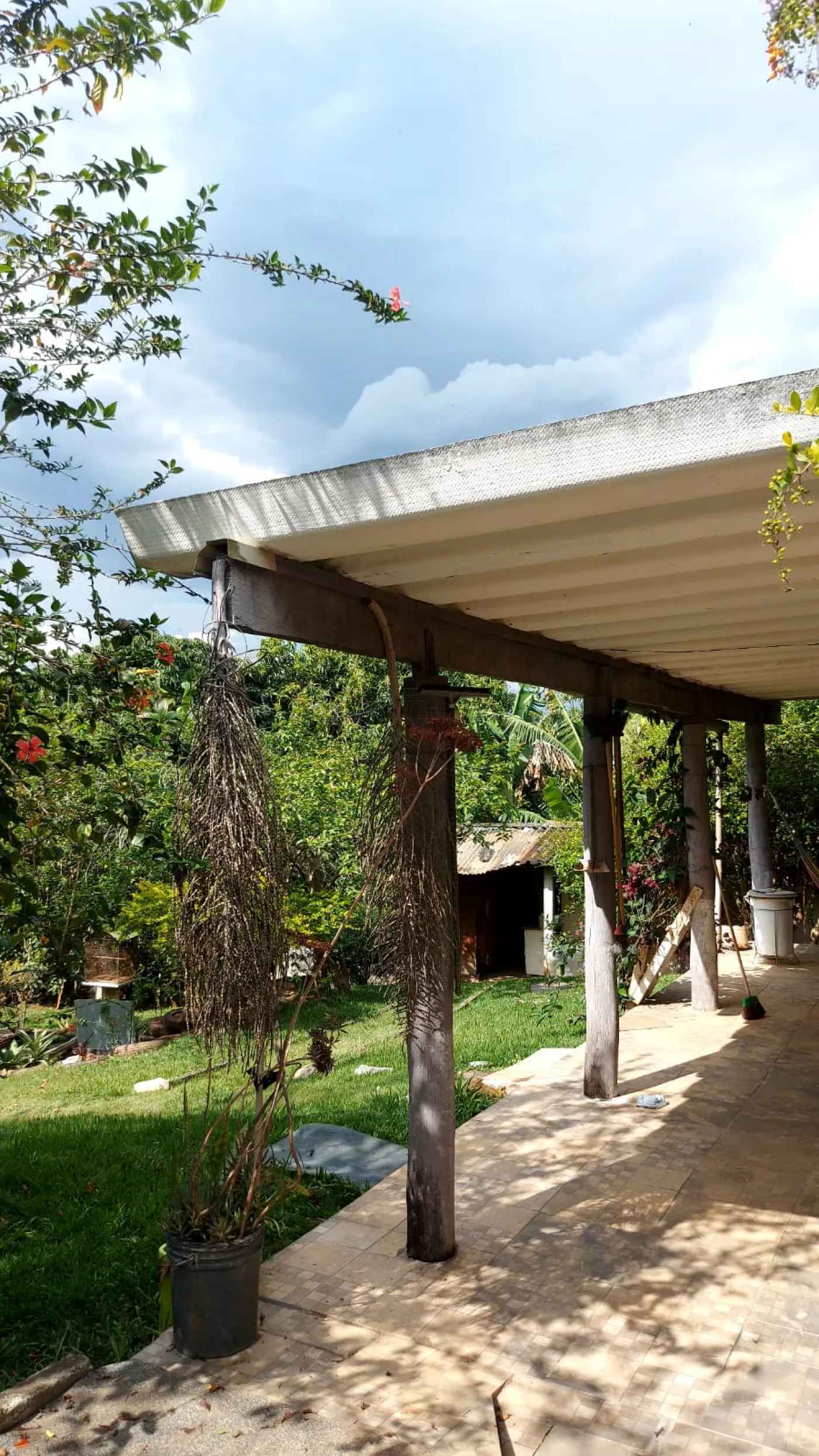 Foto 11 de Rural Chácara em Jardim Majestic, São José dos Campos - imagem 11