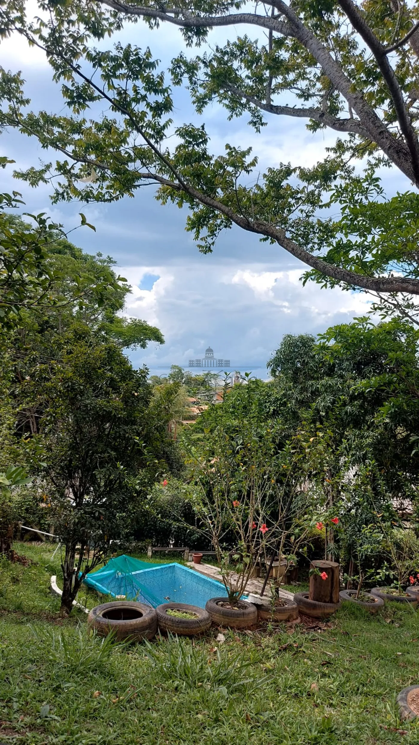 Foto 37 de Rural Chácara em Jardim Majestic, São José dos Campos - imagem 37