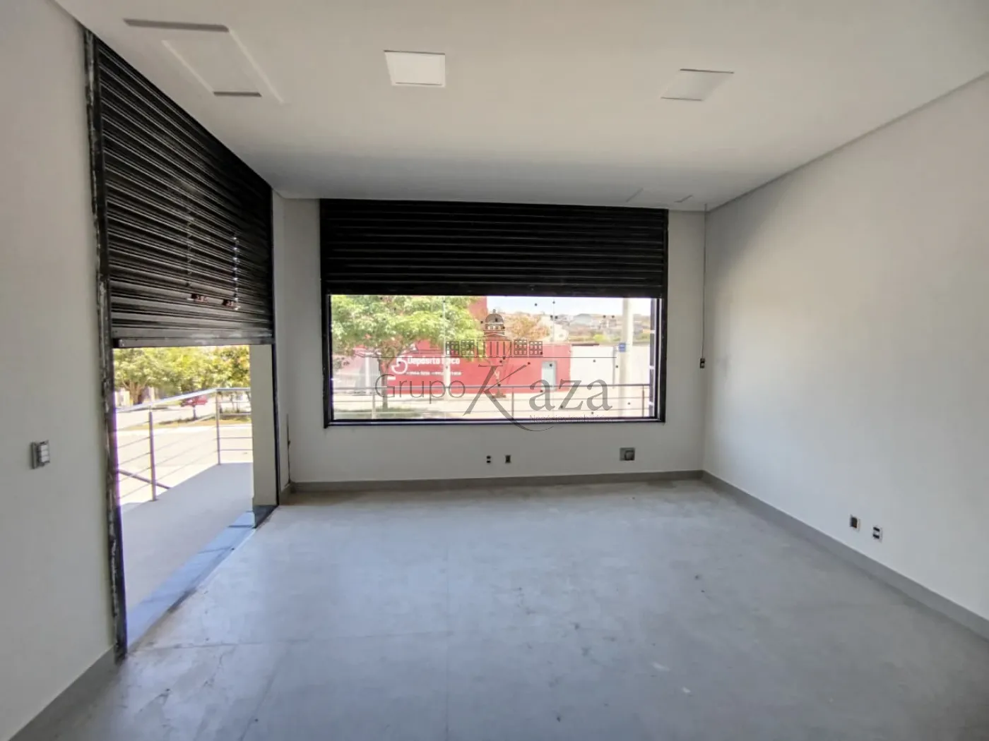 Foto 1 de Comercial Sala Condomínio em Putim, São José dos Campos - imagem 1 Foto 1 de Comercial Sala Condomínio em Putim, São José dos Campos - imagem 1