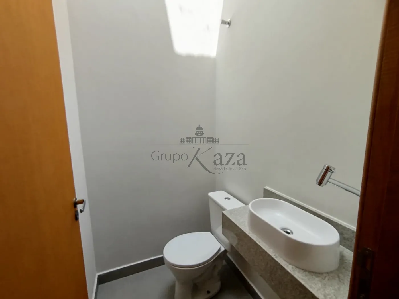 Foto 5 de Comercial Sala Condomínio em Putim, São José dos Campos - imagem 5