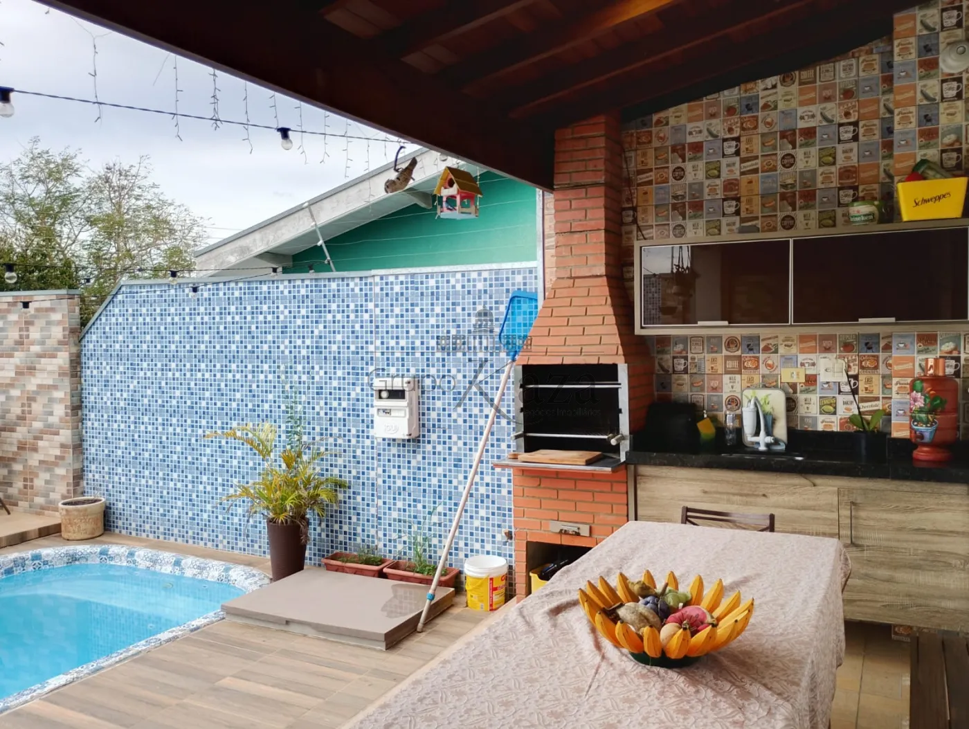 Foto 3 de Casa Sobrado em Loteamento Villa Branca, Jacareí - imagem 3 Foto 3 de Casa Sobrado em Loteamento Villa Branca, Jacareí - imagem 3