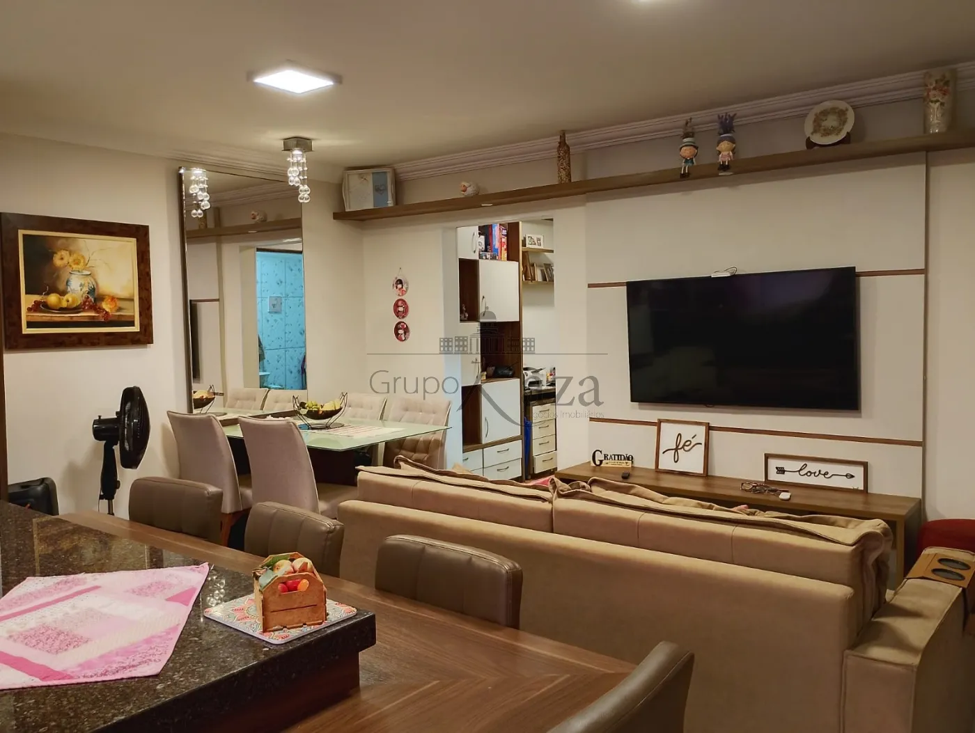 Foto 5 de Casa Sobrado em Loteamento Villa Branca, Jacareí - imagem 5