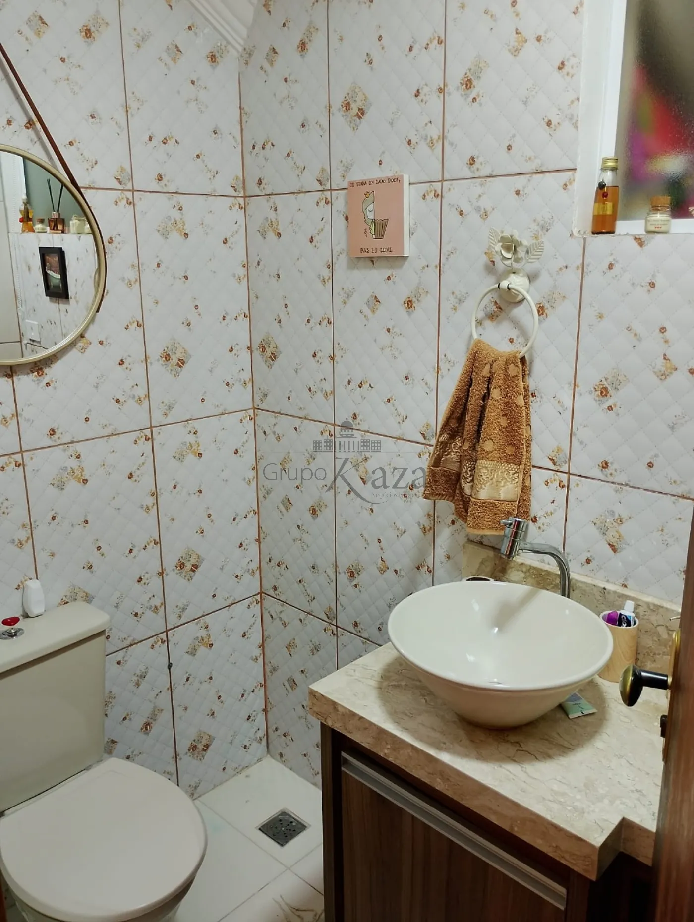 Foto 9 de Casa Sobrado em Loteamento Villa Branca, Jacareí - imagem 9