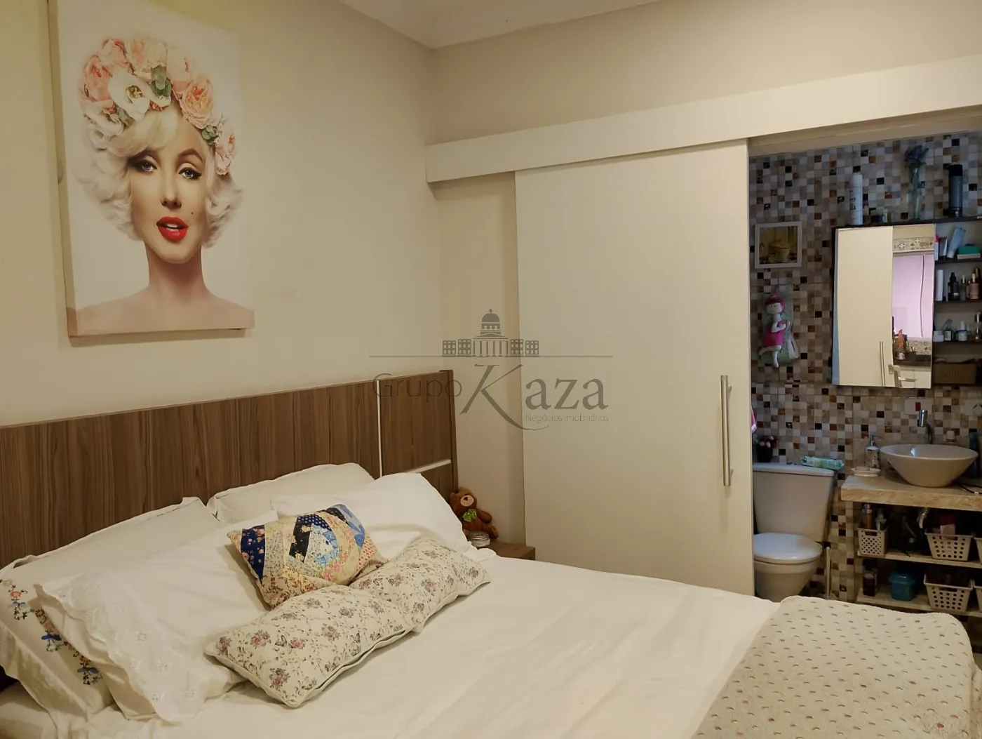 Foto 10 de Casa Sobrado em Loteamento Villa Branca, Jacareí - imagem 10