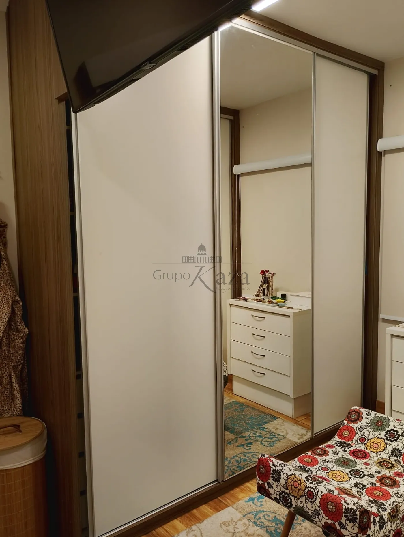 Foto 11 de Casa Sobrado em Loteamento Villa Branca, Jacareí - imagem 11