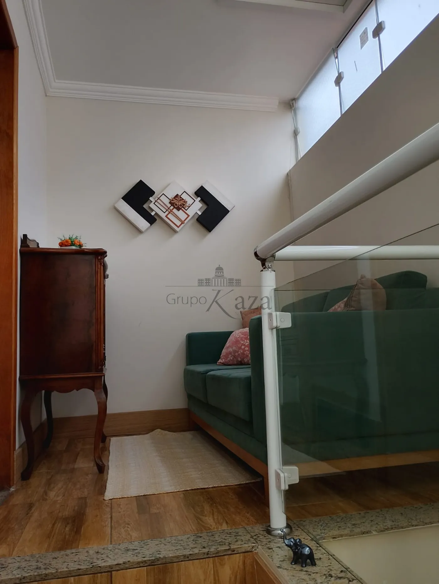 Foto 12 de Casa Sobrado em Loteamento Villa Branca, Jacareí - imagem 12