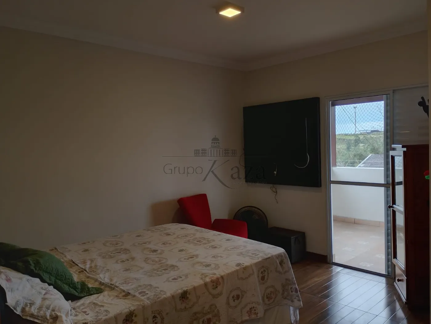 Foto 14 de Casa Sobrado em Loteamento Villa Branca, Jacareí - imagem 14